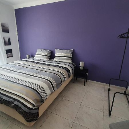 Brisa'S Haven Guesthouse !Pet Friendly! لاغوس المظهر الخارجي الصورة