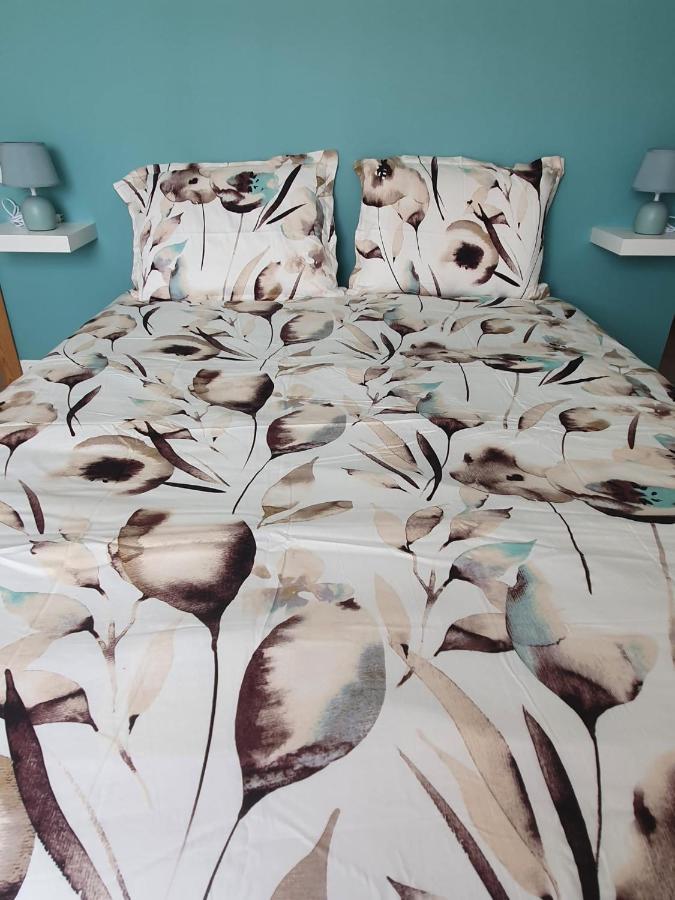 Brisa'S Haven Guesthouse !Pet Friendly! لاغوس المظهر الخارجي الصورة