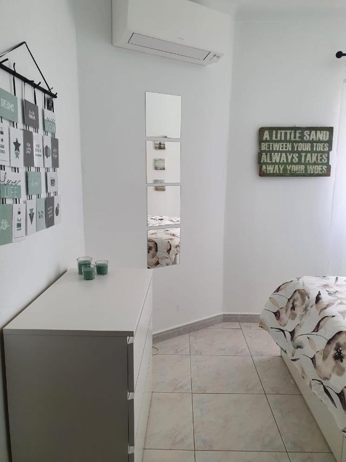 Brisa'S Haven Guesthouse !Pet Friendly! لاغوس المظهر الخارجي الصورة