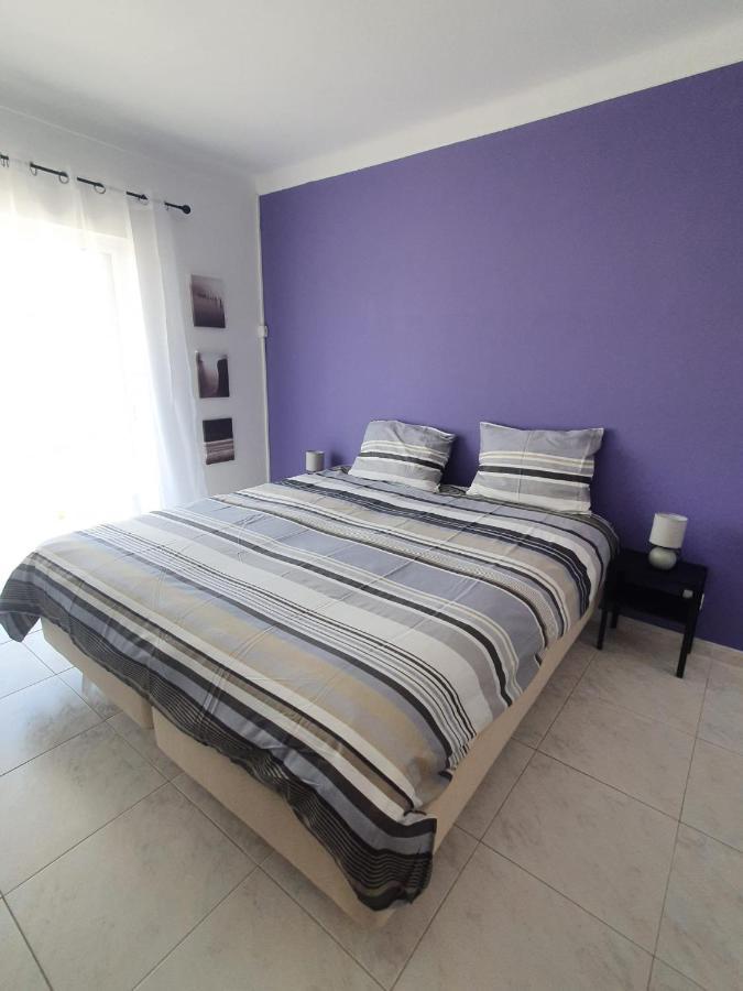 Brisa'S Haven Guesthouse !Pet Friendly! لاغوس المظهر الخارجي الصورة
