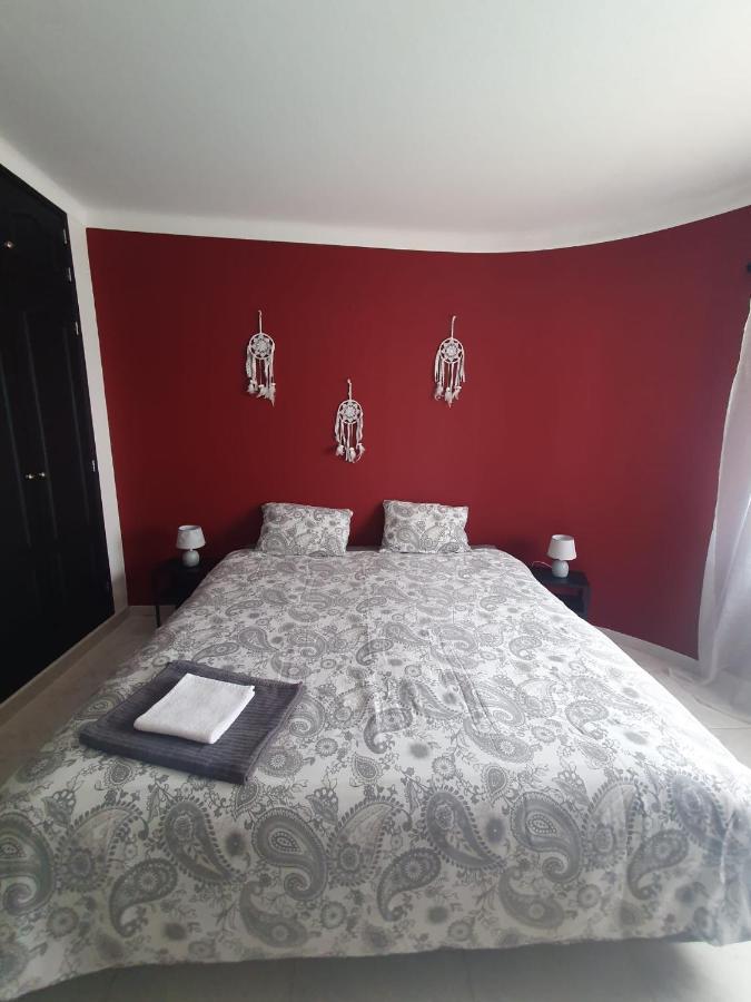 Brisa'S Haven Guesthouse !Pet Friendly! لاغوس المظهر الخارجي الصورة
